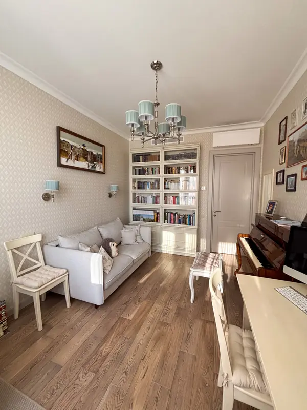 ЖК "Сердце столицы"