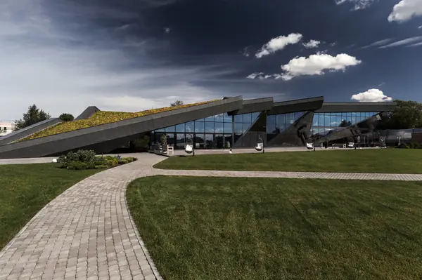 Клубный ресторан "Royal Beach"