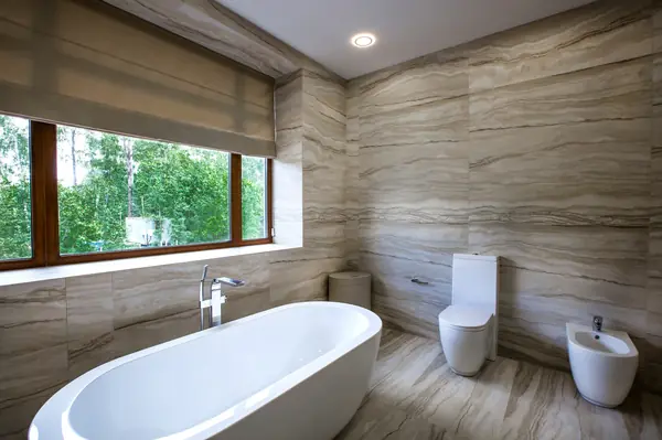 Дом в современном стиле