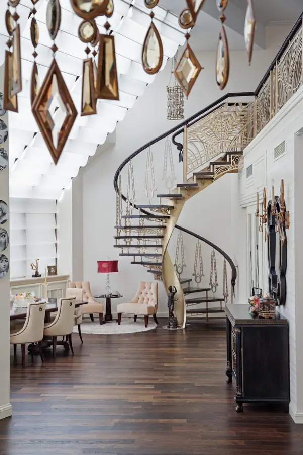 Американское ар-деко