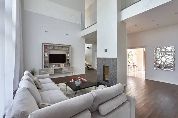 Загородный дом в КП Миллениум