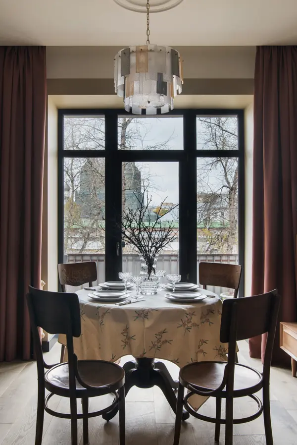 РЕТРОСПЕКТИВА