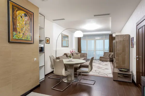 2023 Январь квартира для сдачи