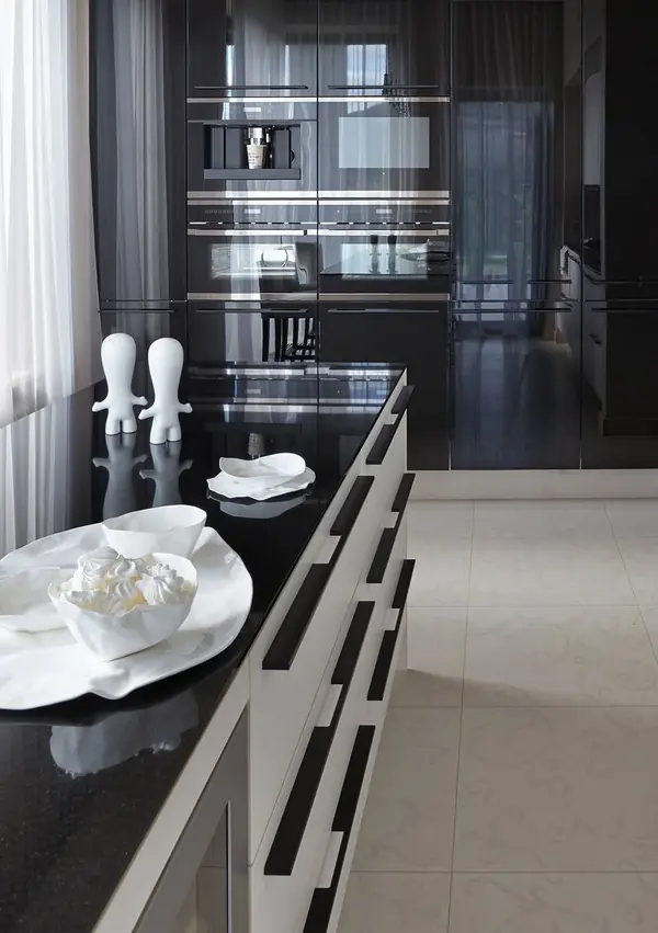 Дом в посёлке "Дубровка"