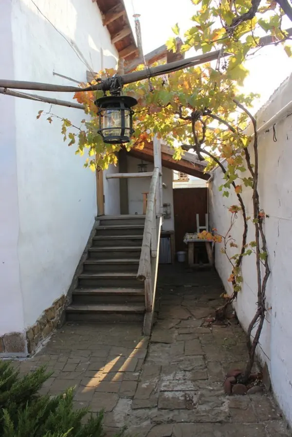 Усадьба Игоря Шептовецкого - статья