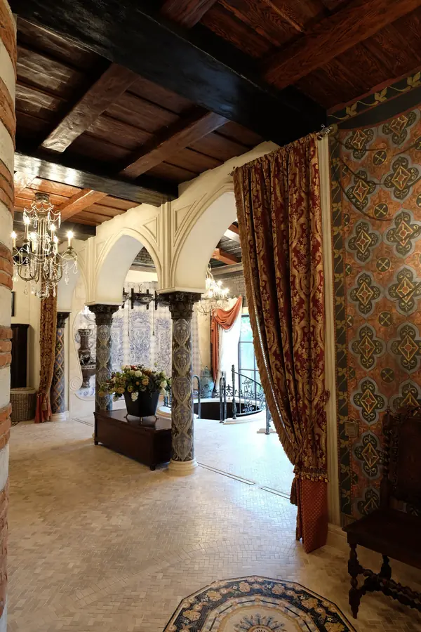 СПА КОМПЛЕКС