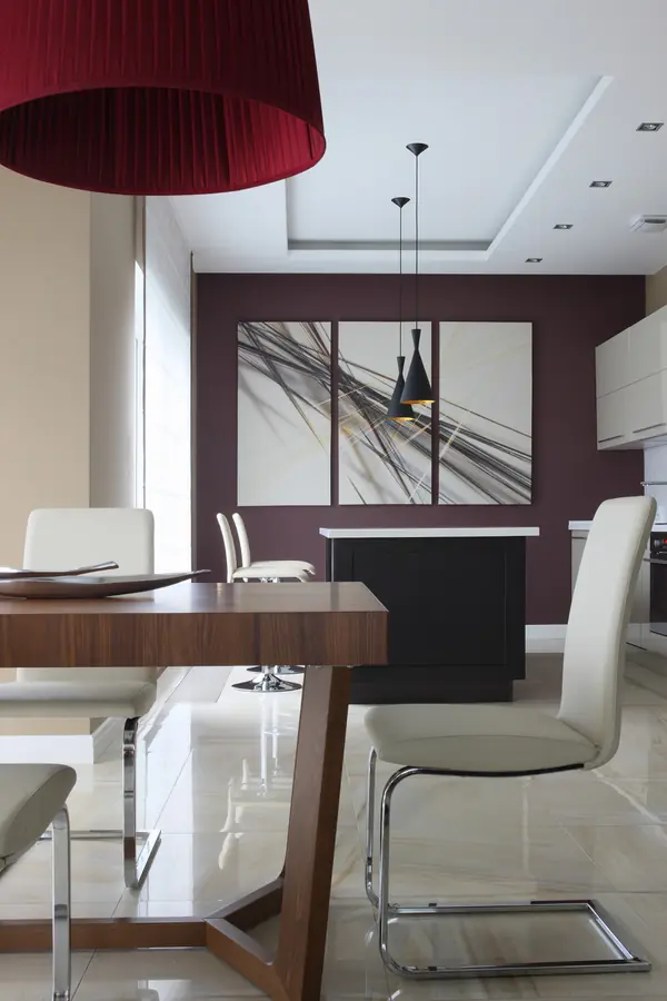 Дом для истинных горожан