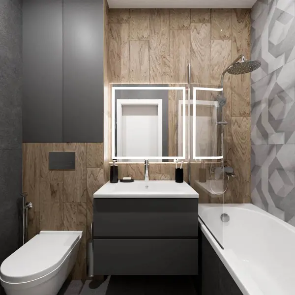 квартира в хамовниках