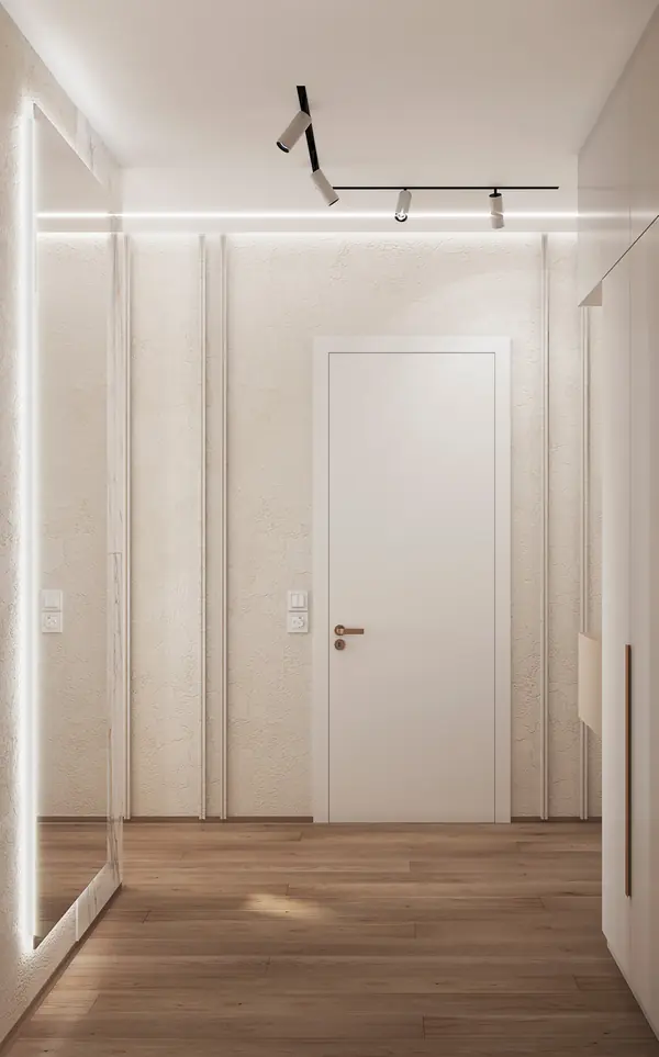 Квартира, г. Камышин, 2024г