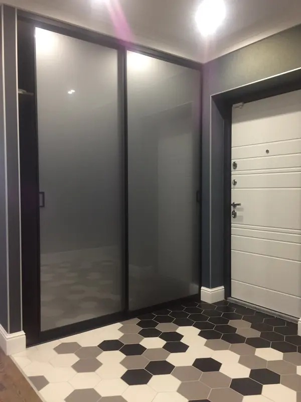 Дизайн 4-х комнатной квартиры