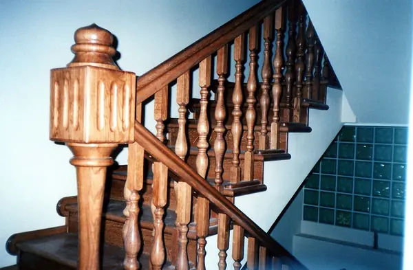 Лестницы Streamstairs Rybland