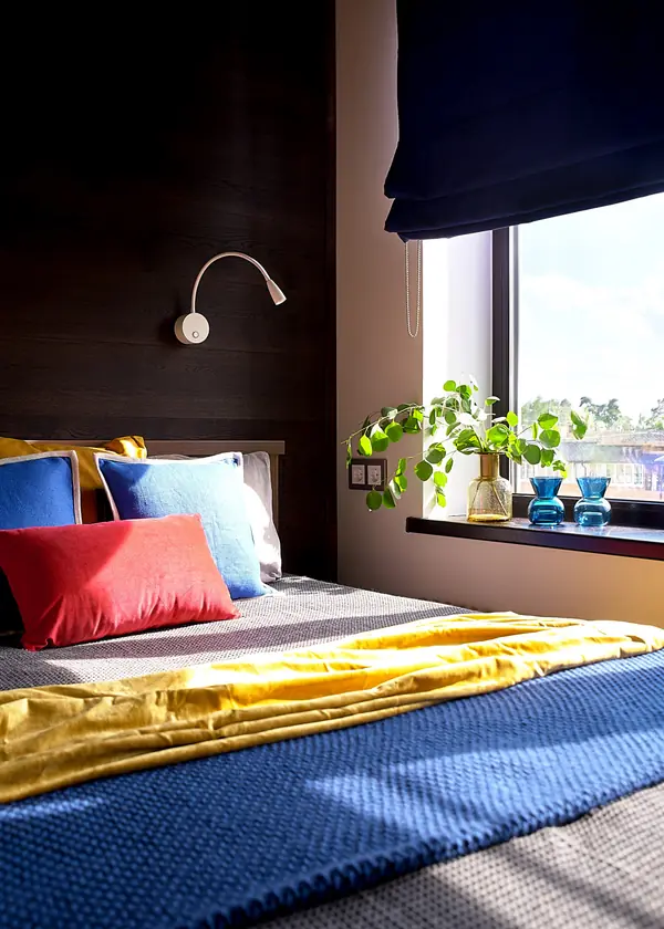 Квартира на Парковой