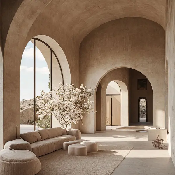 Вилла в Греции Rock Villa