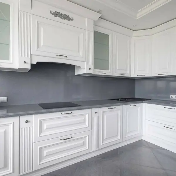 Кухня 3,7х2,4м.