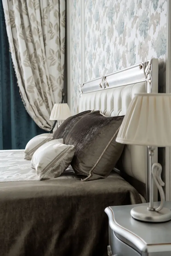 Квартира 110 метров