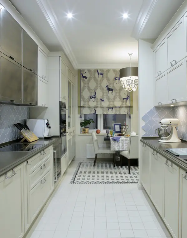 кв-ра Олимпийская деревня