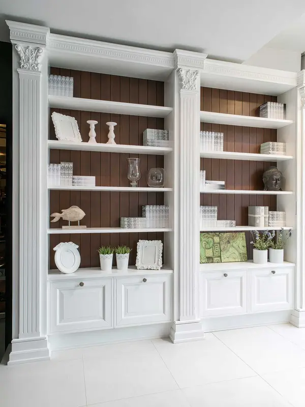 Кухня Elisaveta Light