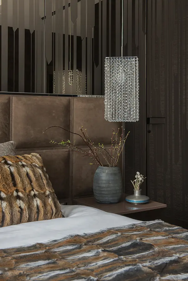 Квартира на Остоженке