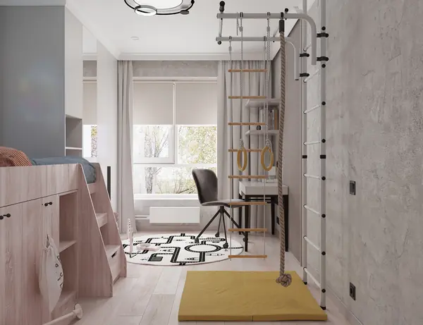 ЖК МЯКИНИНО ПАРК