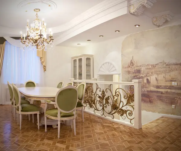 Классика спокойная