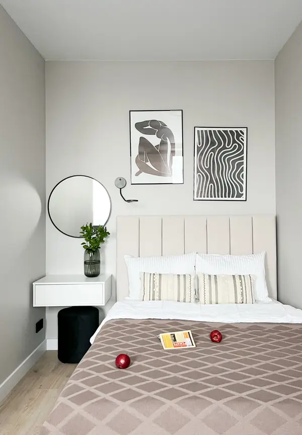 Апартаменты в ЖК B'aiers