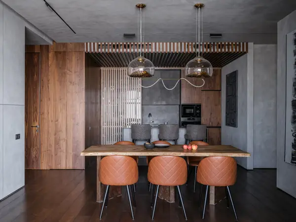 Апартаменты ЖК Триколор