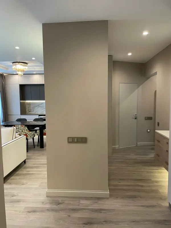 Неоклассика в питерском стиле