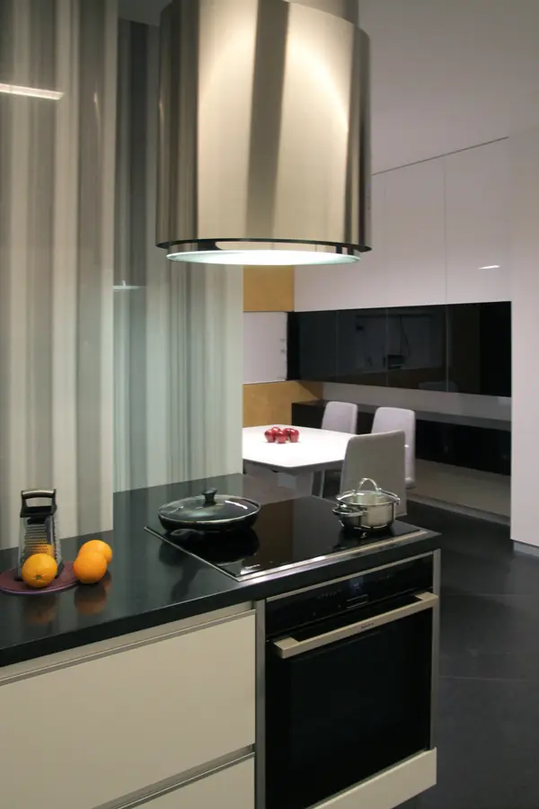 Квартира 125м