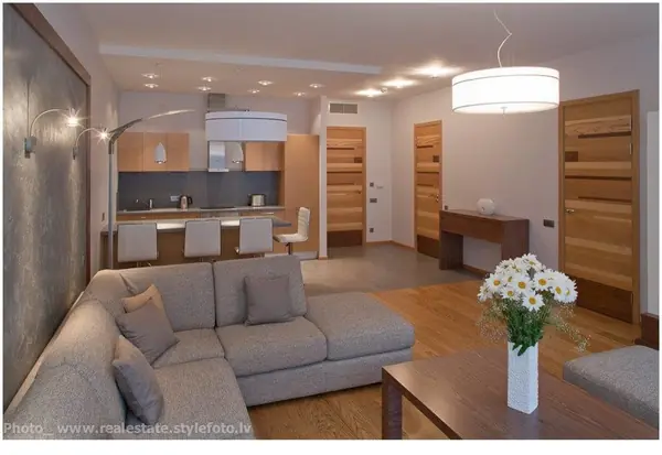 Квартира в Юрмалас Вилнис