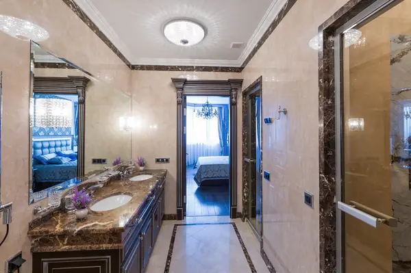 Мебель для ванной комнаты