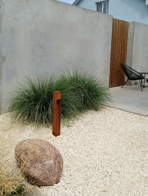 Реализованный дизайн-проект дома 160м2 в Волгограде, поселок Латошинка