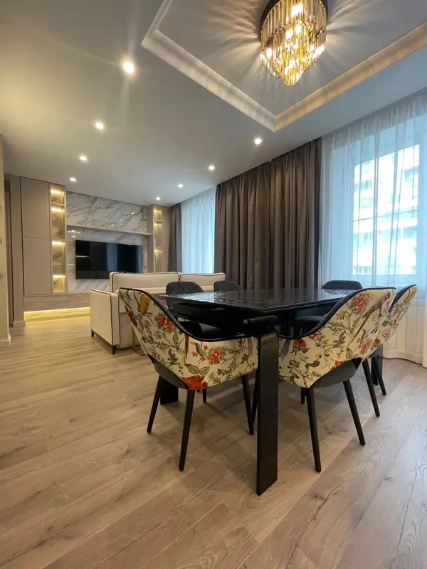 Неоклассика в питерском стиле