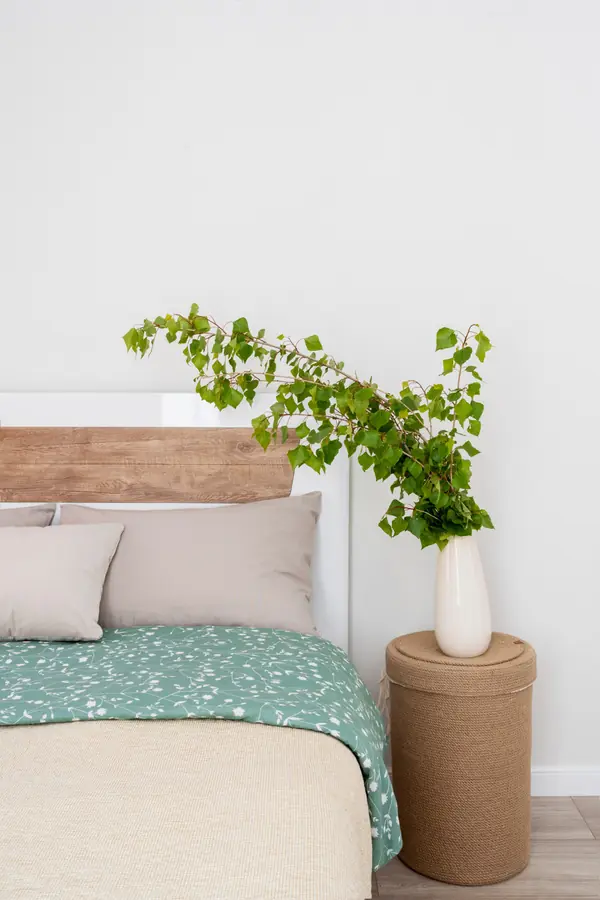 Современный уют