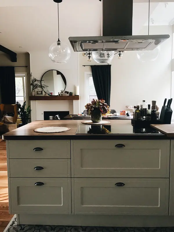 Adele для загородного дома