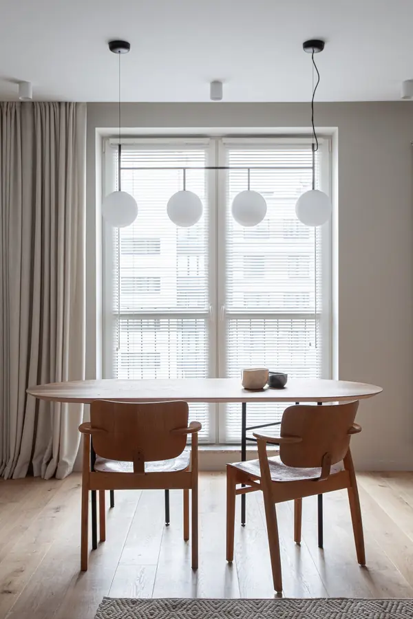 Квартира в центре Петербурга