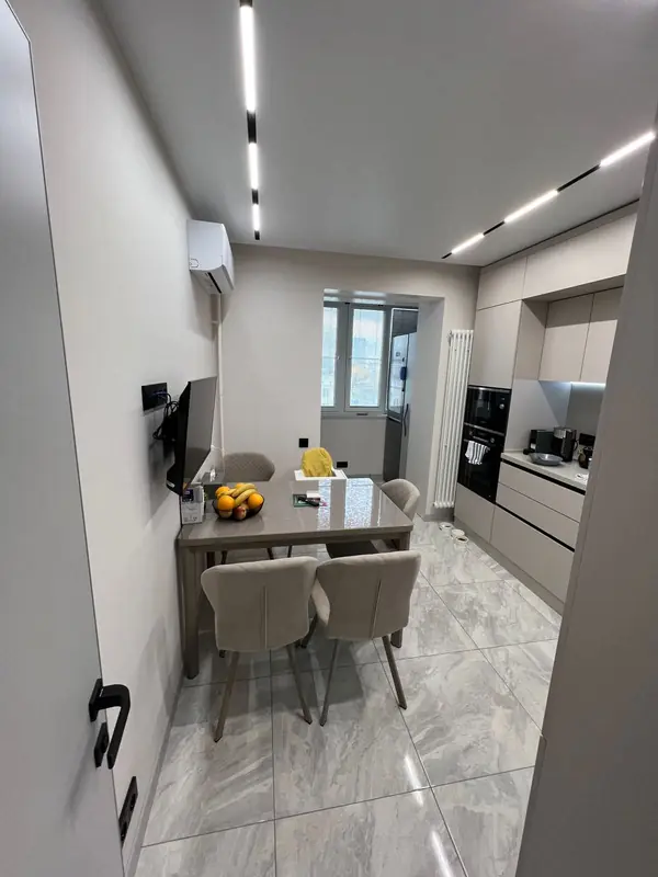 ул. Щелковское шоссе