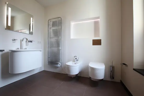 ВИЛЛА В ГЕРМАНИИ