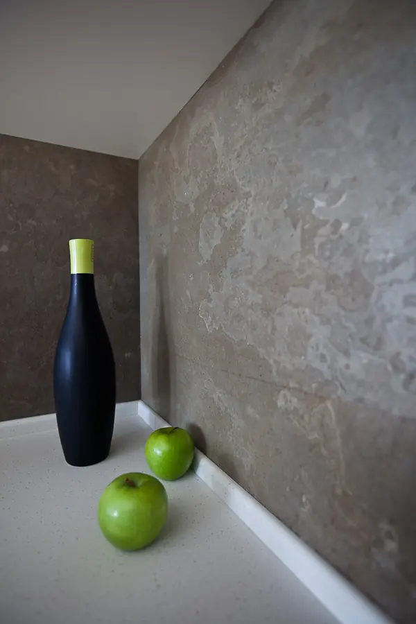 Квартира для Снежной Королевы