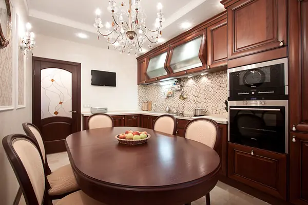 Квартира на Проспекте Октября