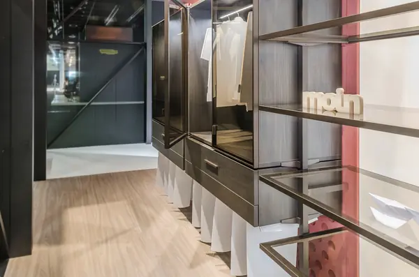 Гардеробная система UNO raumplus