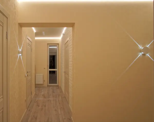 ГОТОВЫЙ РЕМОНТ ТАУНХАУСА В ЖК "НЕМЕЦКАЯ ДЕРЕВНЯ" Г.КРАСНОДАР