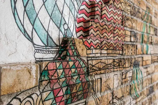 Первая остановка "Полярная станция"