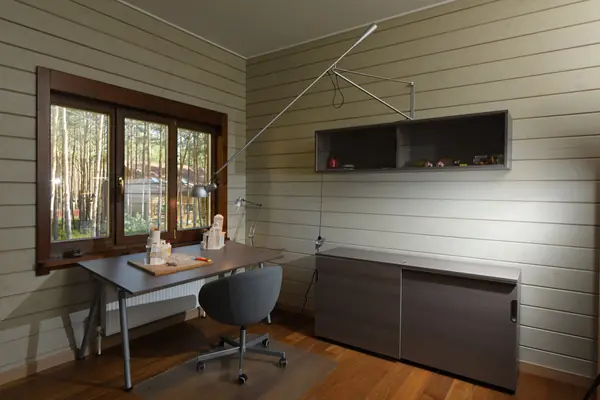 дом за городом