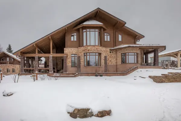 Загородный дом Репино