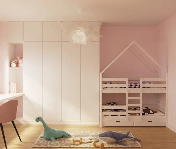 Дизайн проект бусиновский парк № 1