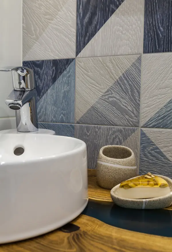 Квартира на Симоновском валу.