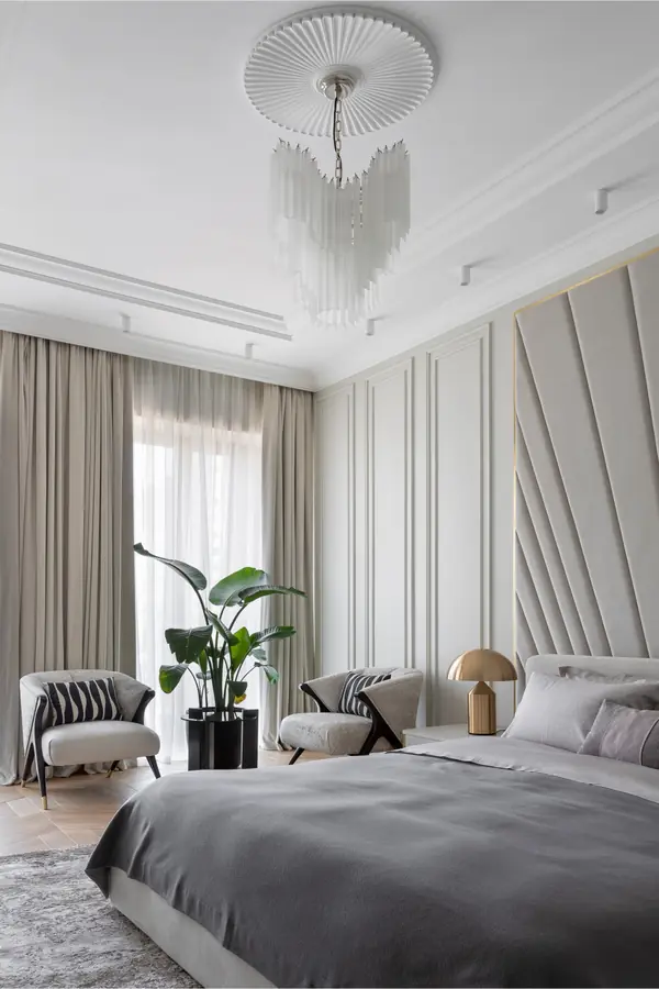 Квартира в центре Москвы