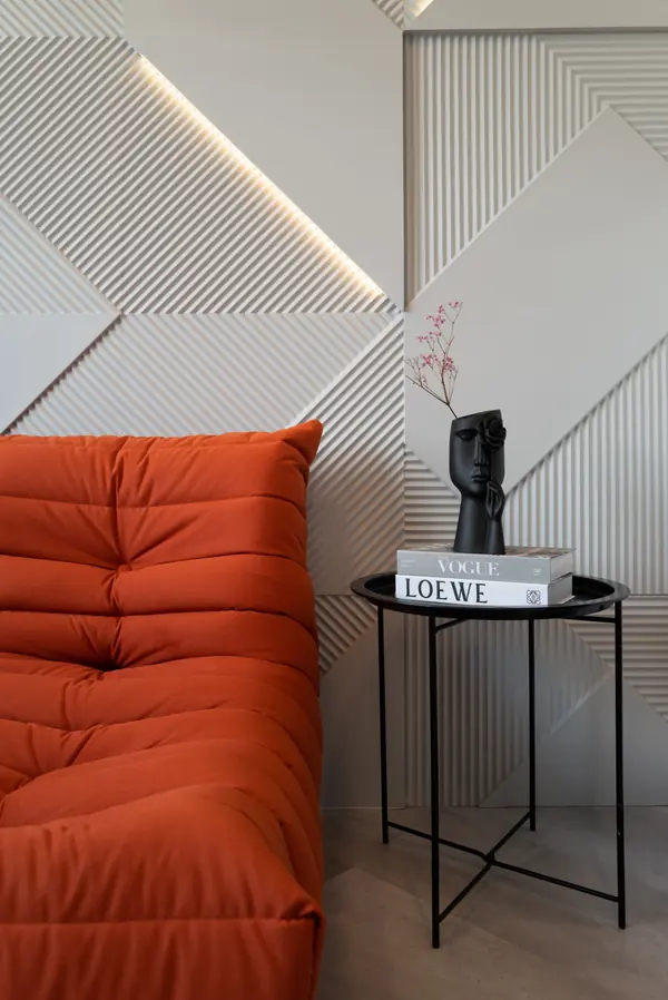 Апартаменты "ФЛОТИЛИЯ"