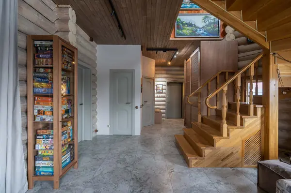 Werkel в новом проекте Прозорова Наталия (Гостиная для игроков)