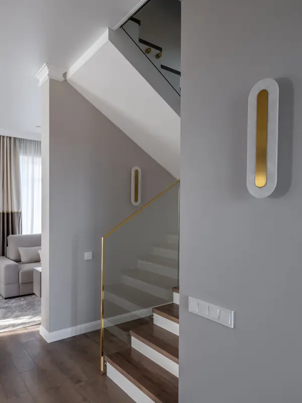 Загородный дом 120 м2